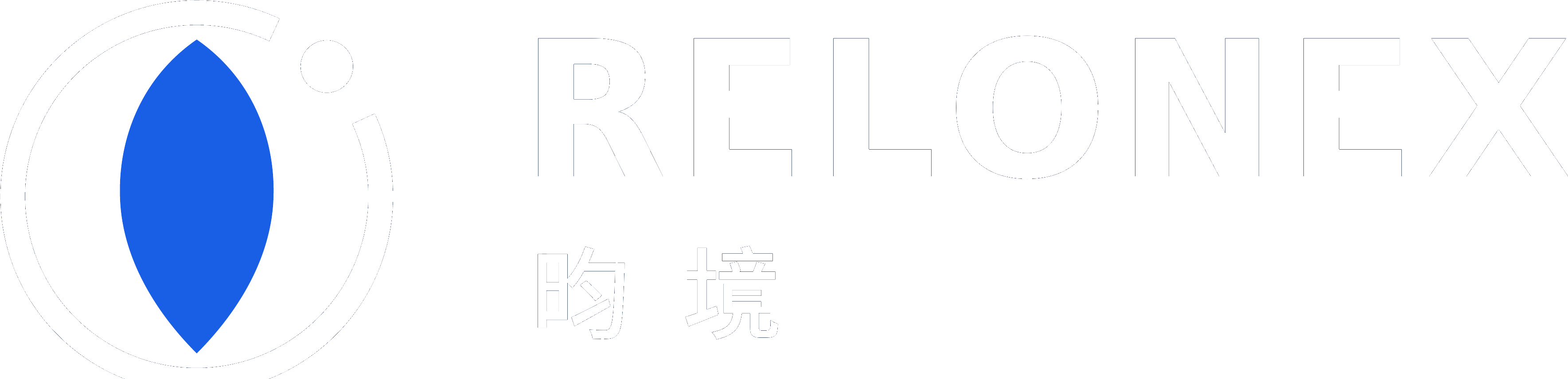 Relonex 昀境